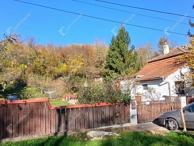 Eladó ház Pölöske 85 nm