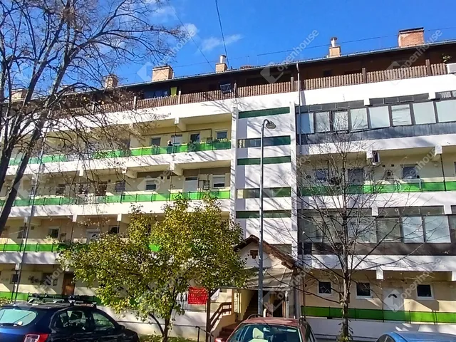 Eladó lakás Zalaegerszeg, Kertváros 76 nm