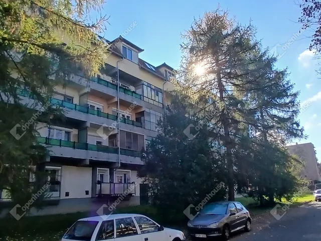 Eladó lakás Zalaegerszeg, Kertváros 76 nm