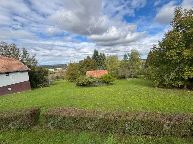 Eladó telek Zalaegerszeg, Vorhota 2620 nm