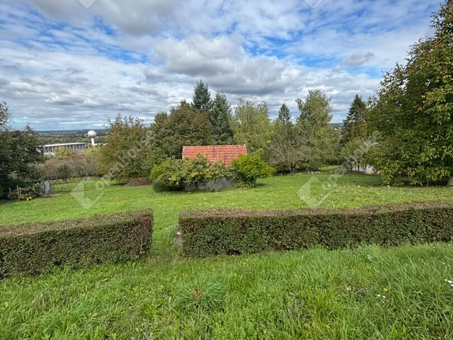 Eladó telek Zalaegerszeg, Vorhota 2620 nm