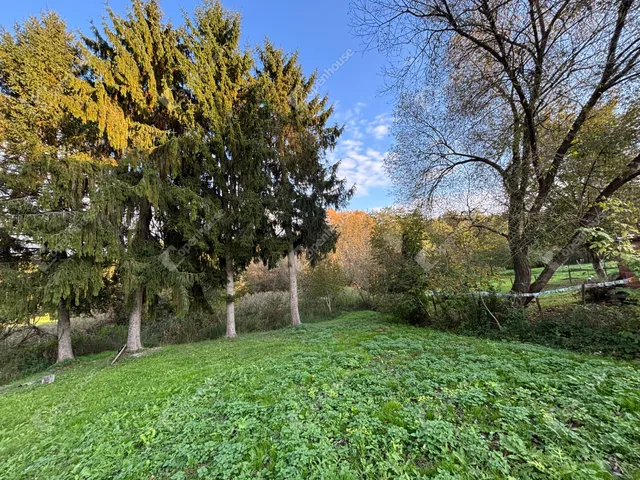 Eladó telek Babosdöbréte 1633 nm