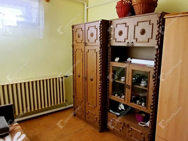 Eladó ház Vasboldogasszony 70 nm