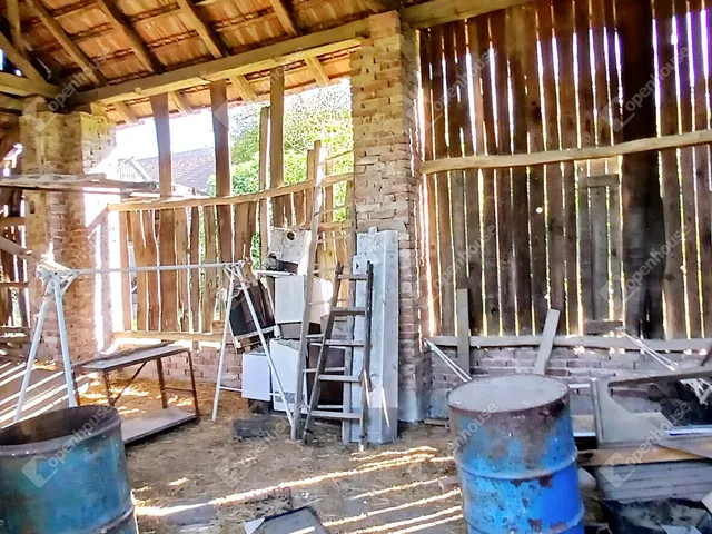 Eladó ház Vasboldogasszony 70 nm