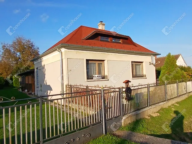 Eladó ház Barlahida 110 nm