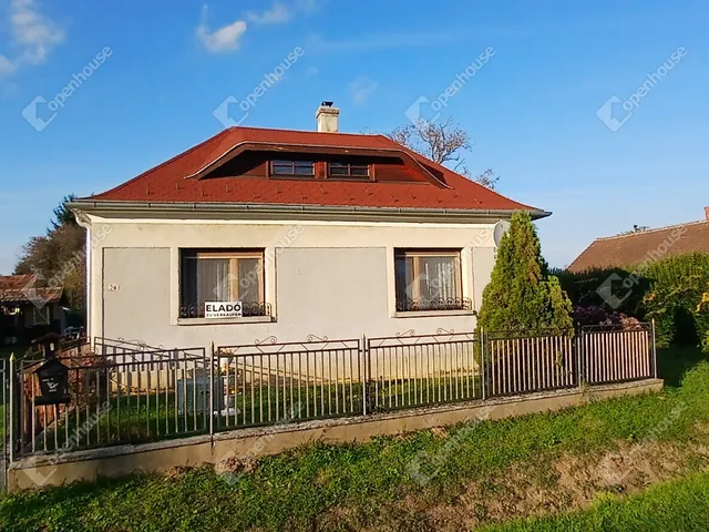Eladó ház Barlahida 110 nm