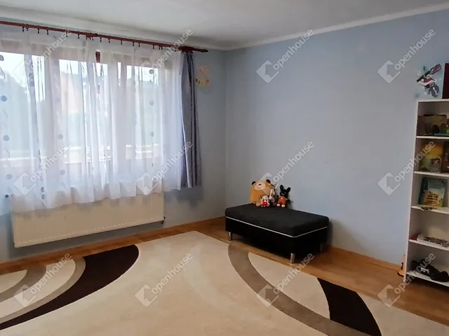 Eladó ház Zalacsány 155 nm