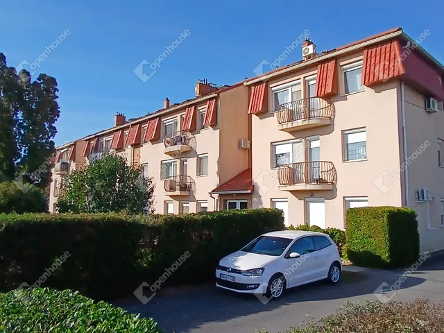 Eladó lakás Zalaegerszeg, Andráshida 78 nm