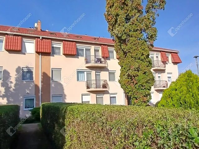 Eladó lakás Zalaegerszeg, Andráshida 78 nm