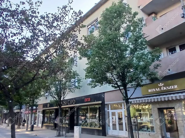 Eladó lakás Zalaegerszeg, Belváros 56 nm