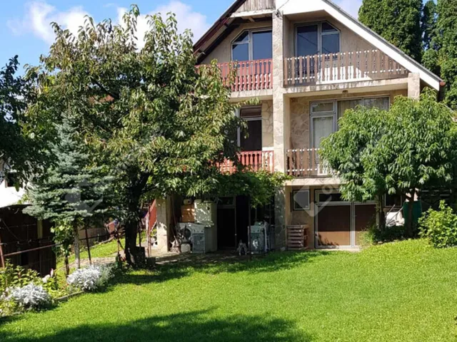 Eladó ház Zalaegerszeg, Landorhegy 34 nm