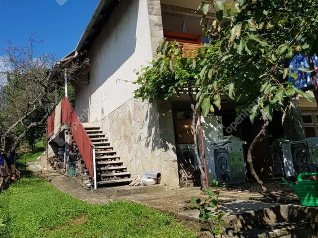 Eladó ház Zalaegerszeg, Landorhegy 34 nm