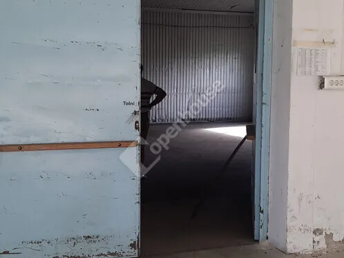 Eladó kereskedelmi és ipari ingatlan Lenti 1500 nm