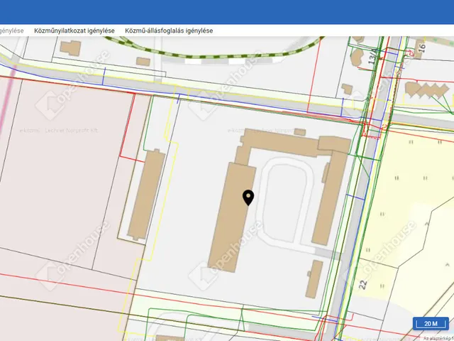 Eladó kereskedelmi és ipari ingatlan Lenti 2150 nm
