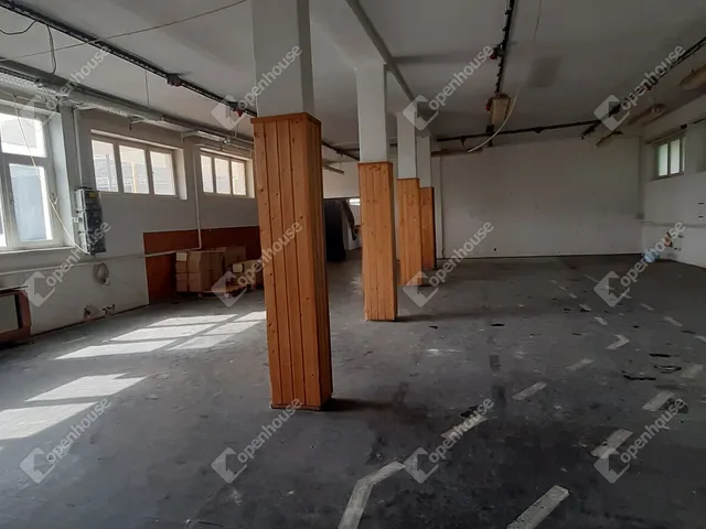 Eladó kereskedelmi és ipari ingatlan Lenti 2150 nm