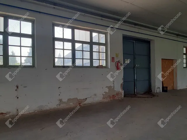 Eladó kereskedelmi és ipari ingatlan Lenti 2150 nm