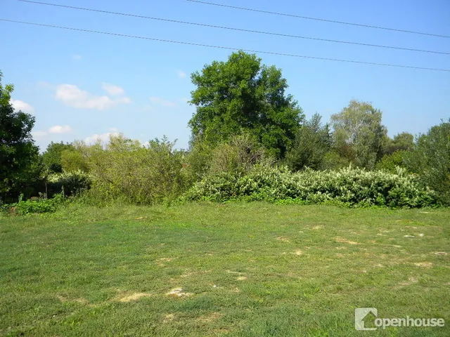 Eladó mezőgazdasági ingatlan Tófej 1373 nm