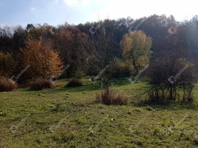 Eladó telek Zalaegerszeg 1486 nm