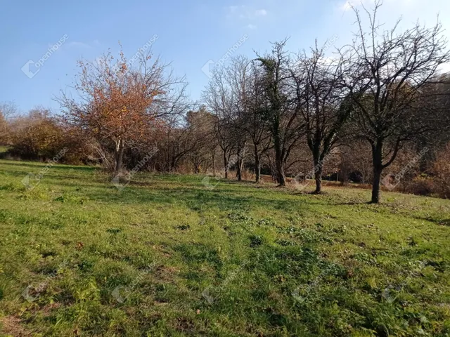 Eladó telek Zalaegerszeg 1180 nm