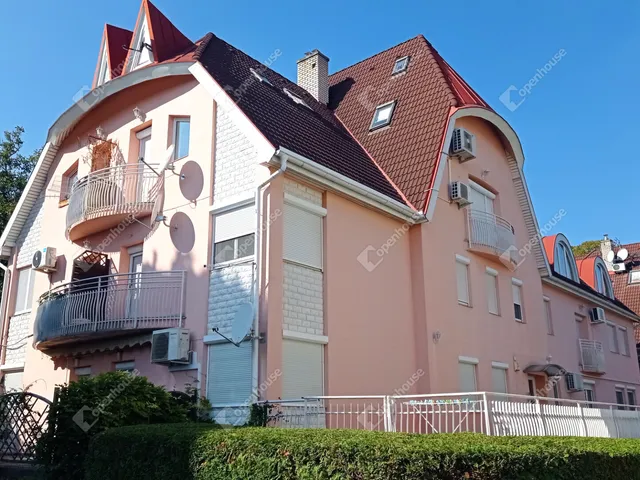 Eladó lakás Hévíz 60 nm