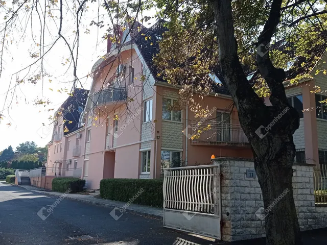 Eladó lakás Hévíz 60 nm