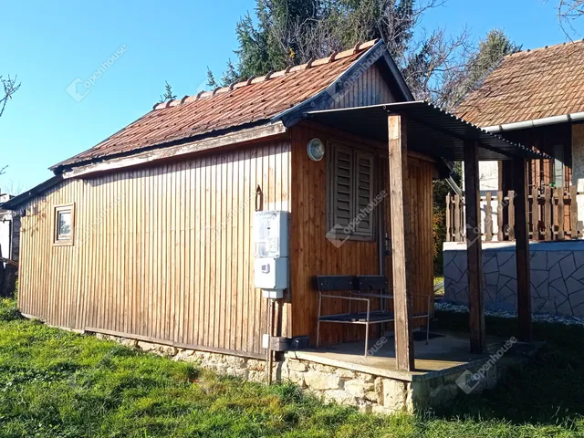 Eladó üdülő és hétvégi ház Zalaegerszeg 13 nm