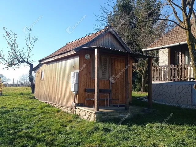 Eladó üdülő és hétvégi ház Zalaegerszeg 13 nm