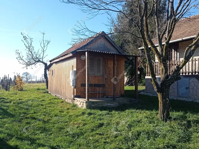 Eladó üdülő és hétvégi ház Zalaegerszeg 13 nm