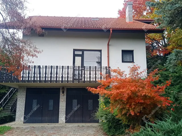 Eladó ház Zalaegerszeg, Belváros 369 nm