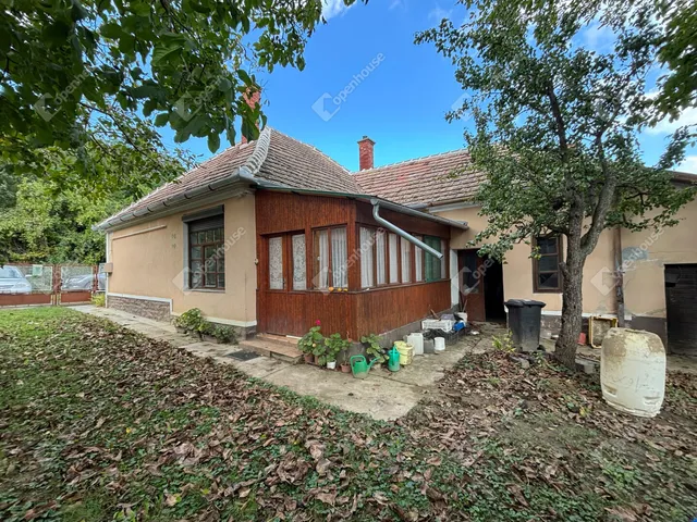 Eladó ház Zalabér 75 nm