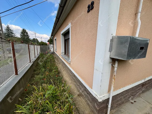 Eladó ház Zalabér 75 nm