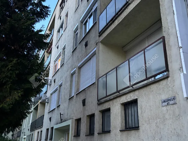 Eladó lakás Zalaegerszeg, Landorhegy 49 nm