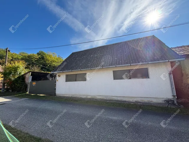 Eladó mezőgazdasági ingatlan Szentgyörgyvár 44 nm