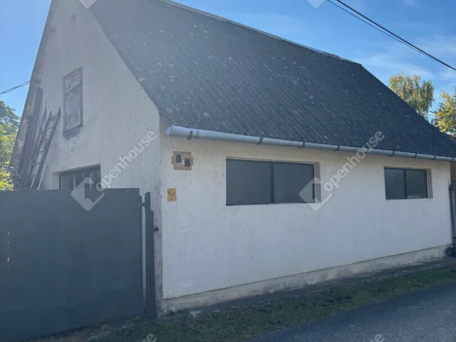 Eladó mezőgazdasági ingatlan Szentgyörgyvár 44 nm