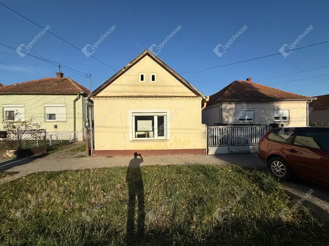 Eladó ház Zalaszentiván 78 nm