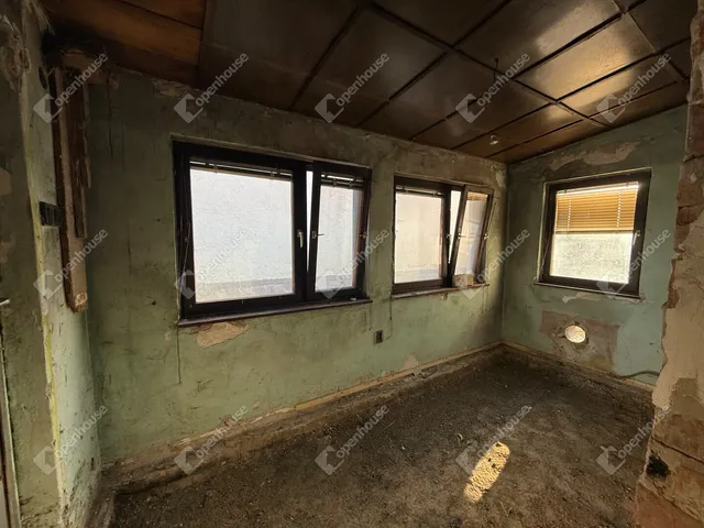 Eladó ház Zalaszentiván 78 nm