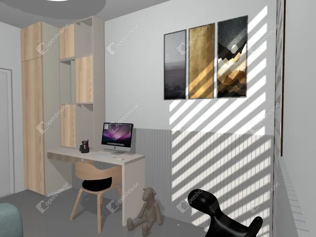 Eladó lakás Zalaegerszeg, Belváros 51 nm