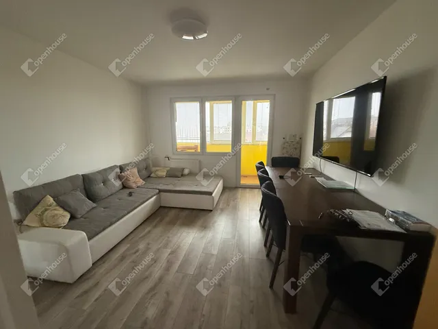 Eladó lakás Zalaegerszeg, Belváros 63 nm