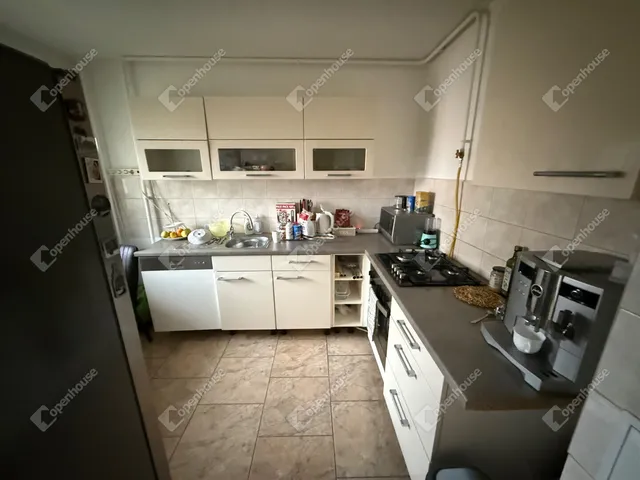 Eladó lakás Zalaegerszeg, Belváros 63 nm