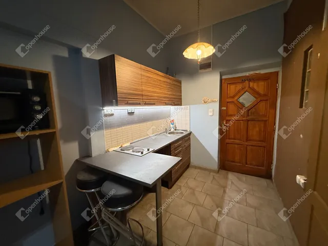 Eladó lakás Zalaszentiván 22 nm