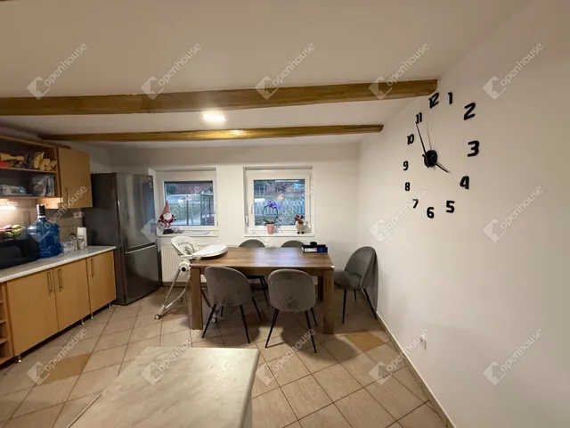 Eladó ház Zalaboldogfa 78 nm