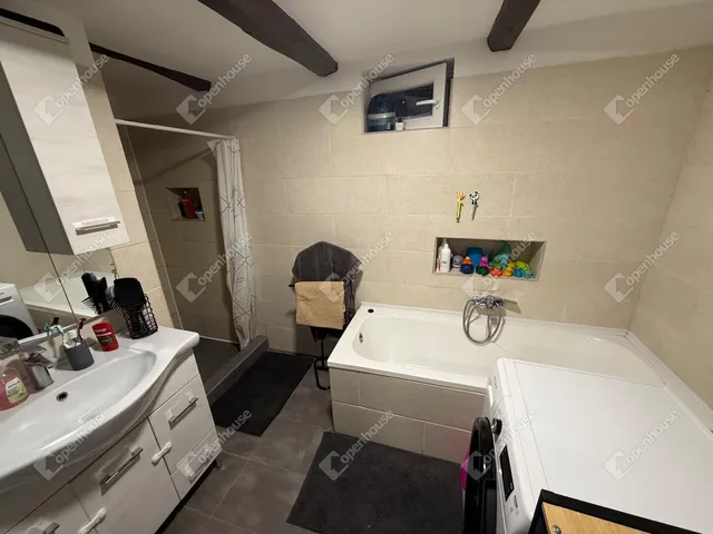 Eladó ház Zalaboldogfa 78 nm