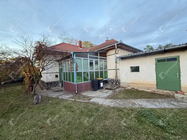 Eladó ház Zalaegerszeg, Ságod 67 nm