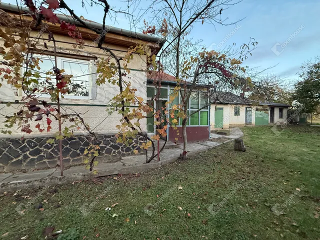 Eladó ház Zalaegerszeg, Ságod 67 nm