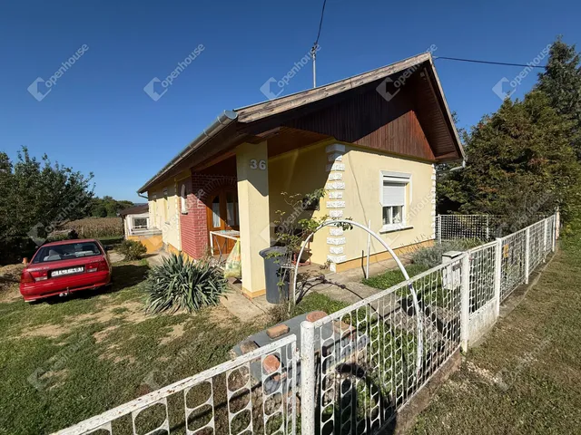 Eladó ház Alsórajk 85 nm