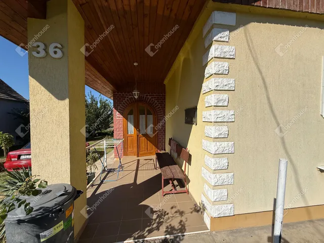 Eladó ház Alsórajk 85 nm