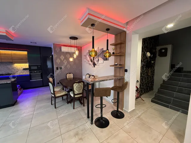 Eladó ház Zalaegerszeg, Botfa 229 nm