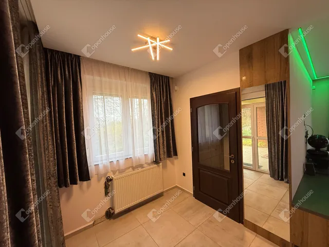 Eladó ház Zalaegerszeg, Botfa 229 nm