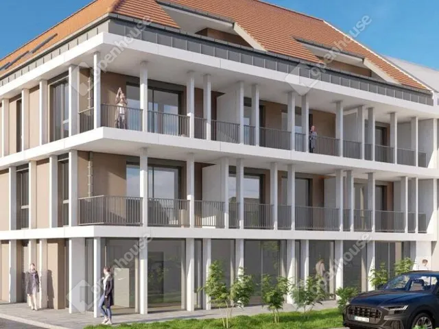 Eladó lakás Zalaegerszeg, Belváros 44 nm