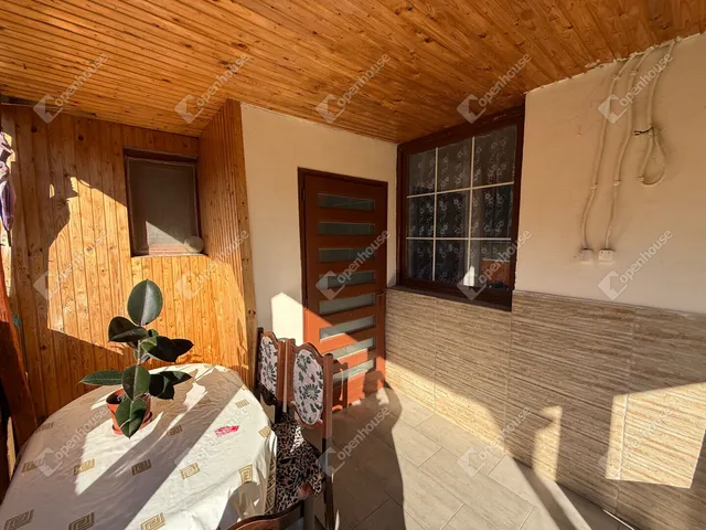 Eladó ház Baktüttös 68 nm